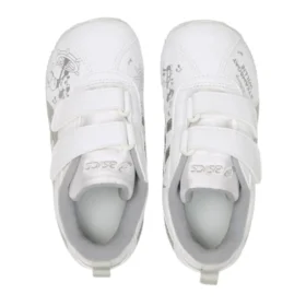 Asics x Disney Idaho «Silver White»