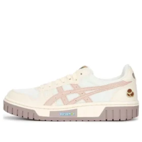 Asics x Doraemon Court Mz-sko «Cream White»