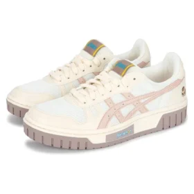Asics x Doraemon Court Mz-sko «Cream White»