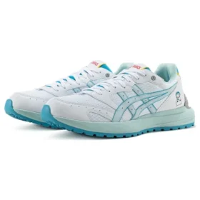 Asics x Doraemon Tarther Sc Sneakers «Hvit Blå»