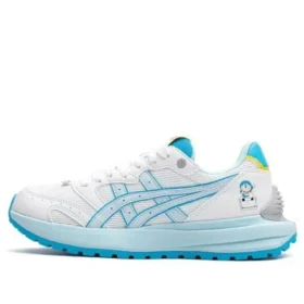 Asics X Doraemon Tarther Sc «White Blue»