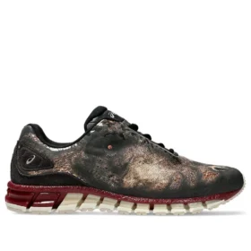 Asics x doublet Gel-Quantum 360 I AMP «Tyrannosaurus Rex»