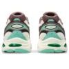 Asics x Earls Collection GT-2160 «Ngawari»