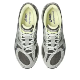 Asics x Eighteen East Gel-Nimbus 10.1 «Brown Grey Silver»