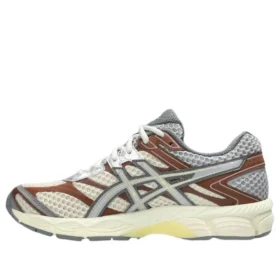 Asics x emmi Gel-Cumulus 16 «Beige Grey»
