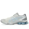 Asics x EMMI GEL-Kinetic Fluent &laquo;Cream Soft Sky&raquo;