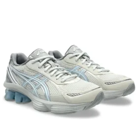 Asics x EMMI GEL-Kinetic Fluent &laquo;Cream Soft Sky&raquo;