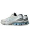 Asics x EMMI GEL-Kinetic Fluent &laquo;Cream Soft Sky&raquo;