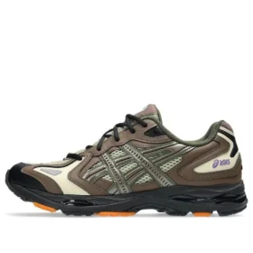 Asics x Gallery Dept. Gel-K1011 «Mental Energy Khaki»