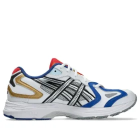 Asics x Gallery Dept. Gel-K1011 «Mental Energy Multi-Color»