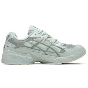 Asics x GmbH Gel-Kayano 5 OG «Lichen Rock»