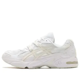 Asics x GmbH Gel-Kayano 5 OG «White»