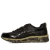 Asics x GmbH Gel-Nandi 360 «Black»