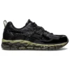 Asics x GmbH Gel-Nandi 360 «Black»