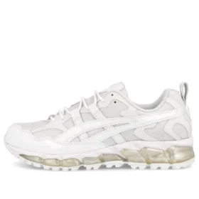 Asics x GmbH Gel-Nandi 360 «White»