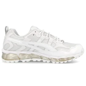 Asics x GmbH Gel-Nandi 360 «White»