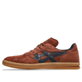 Asics x HAY Skyhand OG «Turtoise Shell Blueberry»