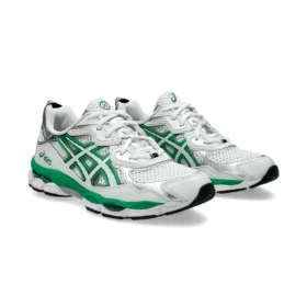 Asics x Hidden NY GEL-NYC «Grønn Sølv»