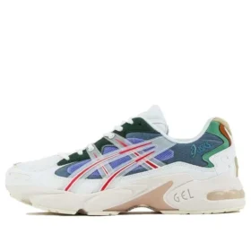 Asics x Hypebeast Gel-Kayano 5 «Meadow»