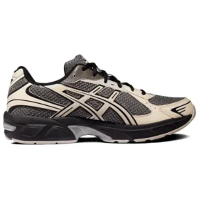 Asics x I4P Gel-1130 «Grey Black»