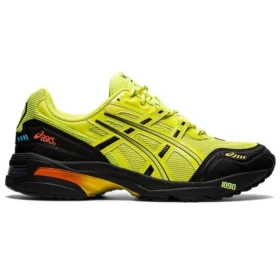 Asics x IAB Studio GEL-1090 «Lime Zest»