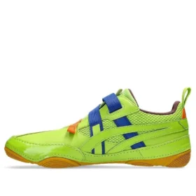 Asics x Issey Miyake Hyper Taping «Green Blue»