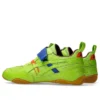 Asics x Issey Miyake Hyper Taping «Green Blue»