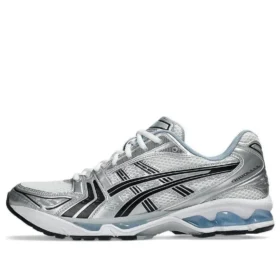 Asics x JJJJound Gel-Kayano 14 «White Baby Blue»