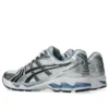Asics x JJJJound Gel-Kayano 14 «White Baby Blue»