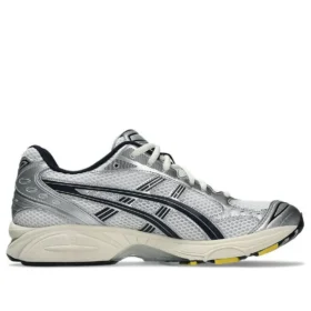 Asics x JJJJound Gel-Kayano 14 «White Midnight Navy»