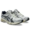 Asics x JJJJound Gel-Kayano 14 «White Midnight Navy»