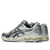 Asics x JJJJound Gel-Kayano 14 «White Midnight Navy»