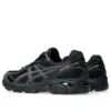 Asics x JJJJound GT-2160 «Black»