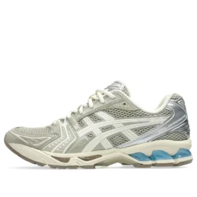 Asics x Juliana Salazar Gel-Kayano 14 «Eucalyptus Vanilla Ice»