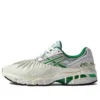 Asics x KASSL Editions Gel-1090 «Crafts For Minds – White»
