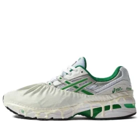 Asics x KASSL Editions Gel-1090 «Crafts For Minds – White»
