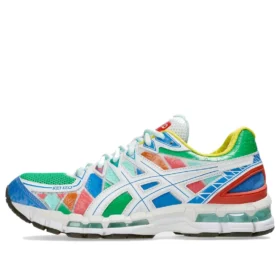 Asics x KENZO Gel-Kayano 20 «Multi-Color»