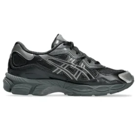 Asics x Kicki Yang Zhang GEL-NYC «Silver Toe Black»