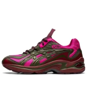 Asics x Kiko Kostadinov FB1-S GEL-Preleus «Pink Rave»