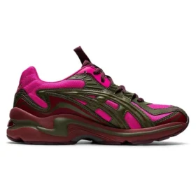 Asics x Kiko Kostadinov FB1-S GEL-Preleus «Pink Rave»