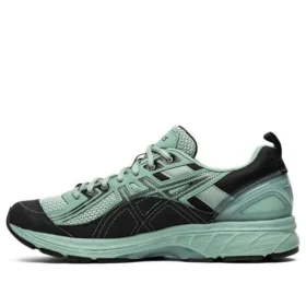 Asics x Kiko Kostadinov Gel-Burz 2 «Slate Grey»
