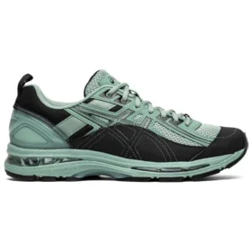 Asics x Kiko Kostadinov Gel-Burz 2 «Slate Grey»