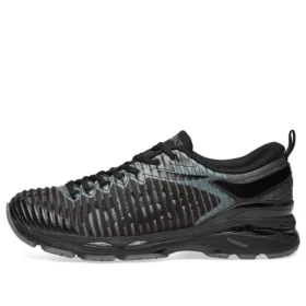 Asics x Kiko Kostadinov Gel-Delva 1 «Black Steel»