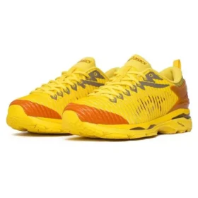 Asics x Kiko Kostadinov Gel-Delva 1 «Tai-Chi Yellow»