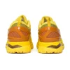 Asics x Kiko Kostadinov Gel-Delva 1 «Tai-Chi Yellow»