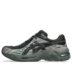 Asics x Kiko Kostadinov Gel-Flammae «Grey Black»