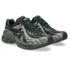 Asics x Kiko Kostadinov Gel-Flammae «Grey Black»