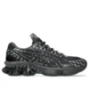 Asics x Kiko Kostadinov GEL-Kinetic Fluent US7-S «Obsidian Grey»