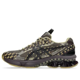 Asics x Kiko Kostadinov Gel-Kinetic Fluent US7-S «Purple Lemongrass»