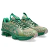 Asics x Kiko Kostadinov Gel-Kinetic Fluent US7-S «Watershed Rose Kale»